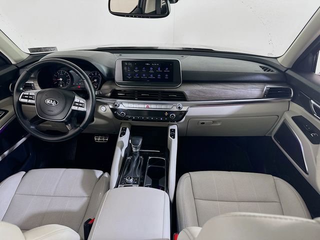 Used 2020 Kia Telluride SX image 14