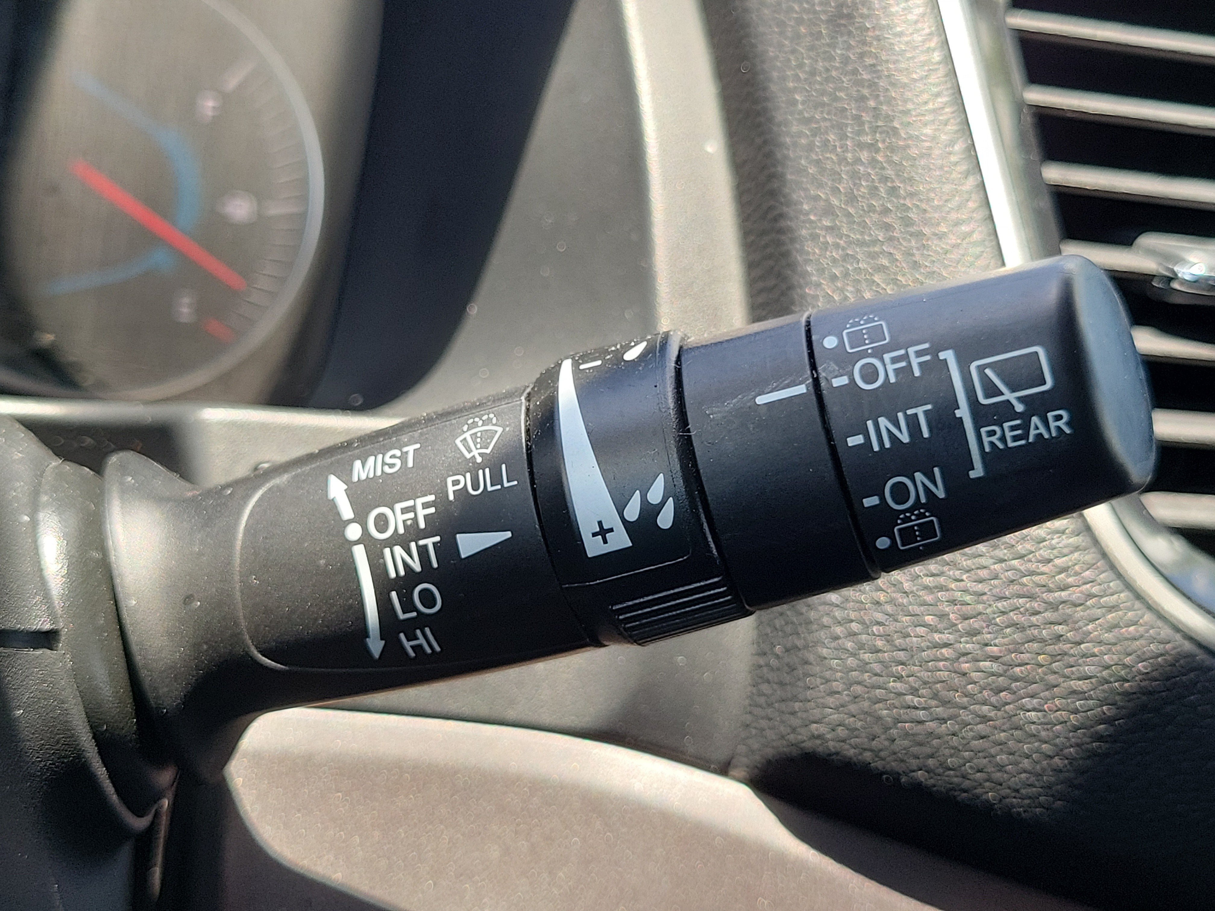 Certified 2021 Honda Passport EX-L image 30