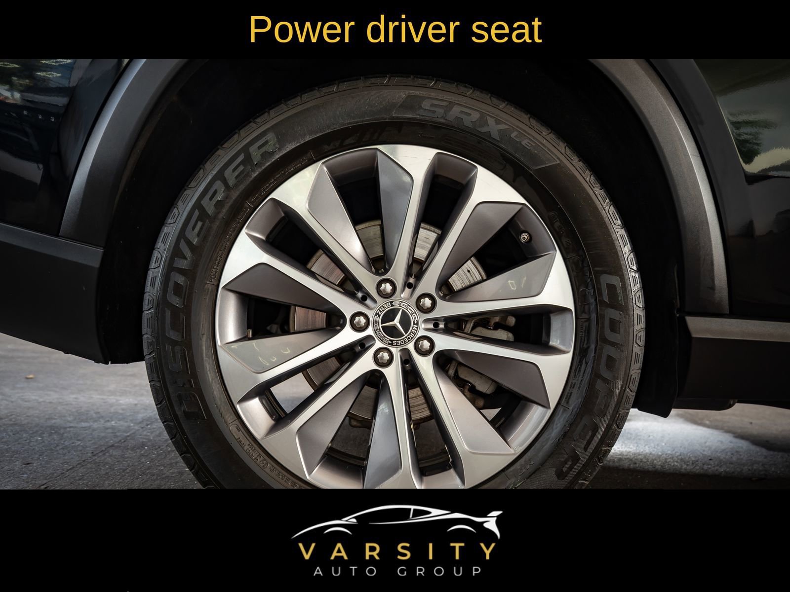 Used 2021 Mercedes-Benz GLE 350 4MATIC image 29