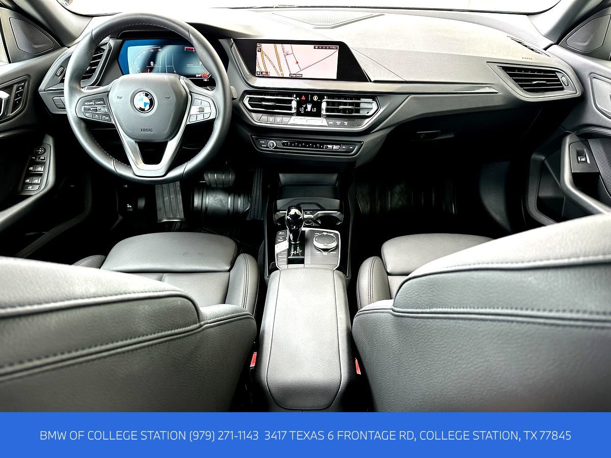 Certified 2024 BMW 228i Gran Coupe w/ Convenience Package FWD image 27
