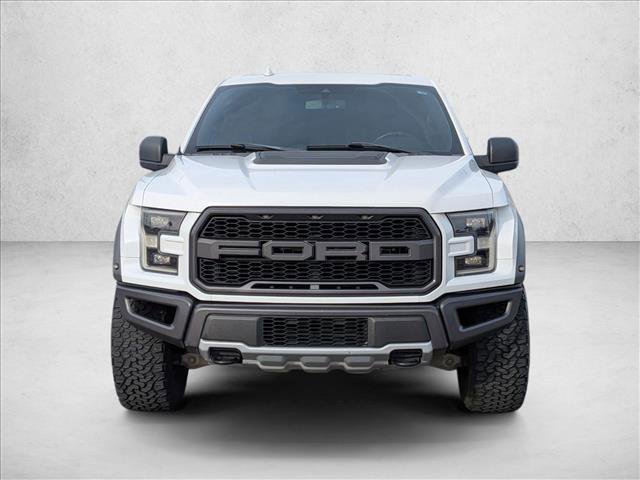 Used 2019 Ford F150 Raptor w/ Equipment Group 801A Mid video 2