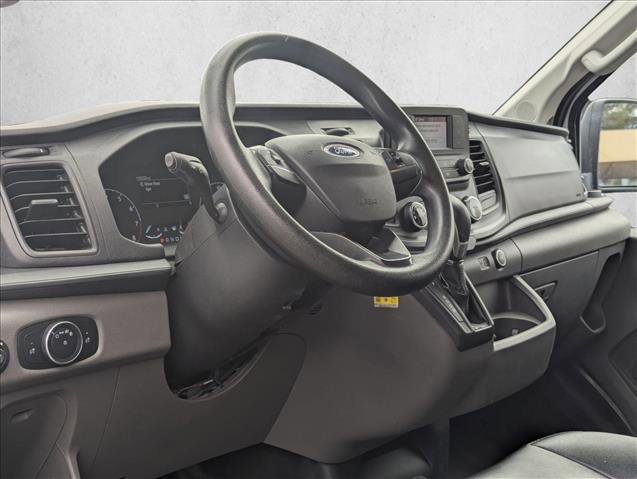 Used 2020 Ford Transit 250 Low Roof image 10