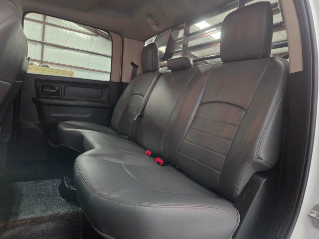 Used 2018 RAM 3500 Tradesman w/ Chrome Appearance Group AWD/4WD image 79