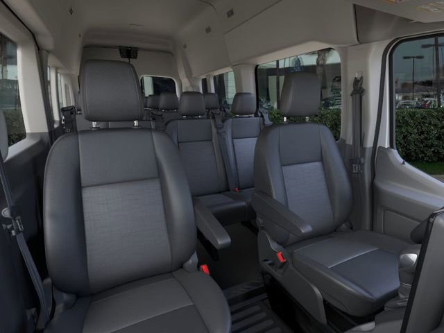 New 2025 Ford Transit 350 XL w/ Upfitter Package image 10