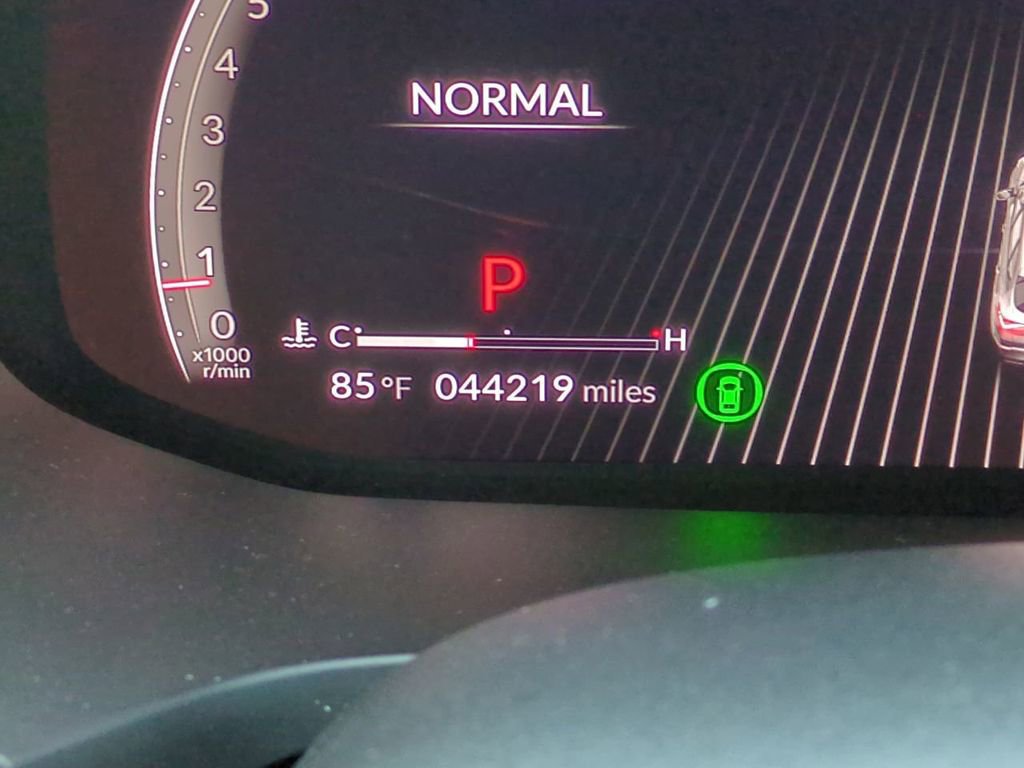 Certified 2023 Acura MDX A-Spec image 28