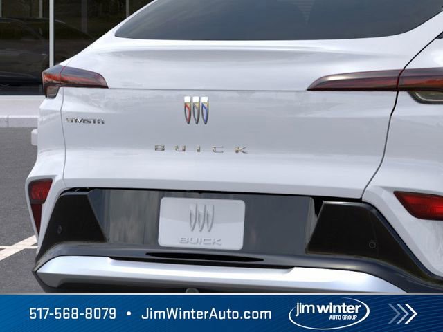 New 2026 Buick Envista Sport Touring w/ Convenience I Package image 15