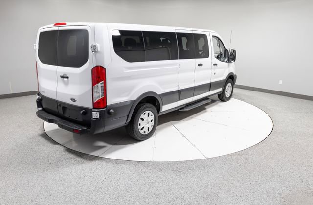 Used 2016 Ford Transit 350 XLT RWD image 25