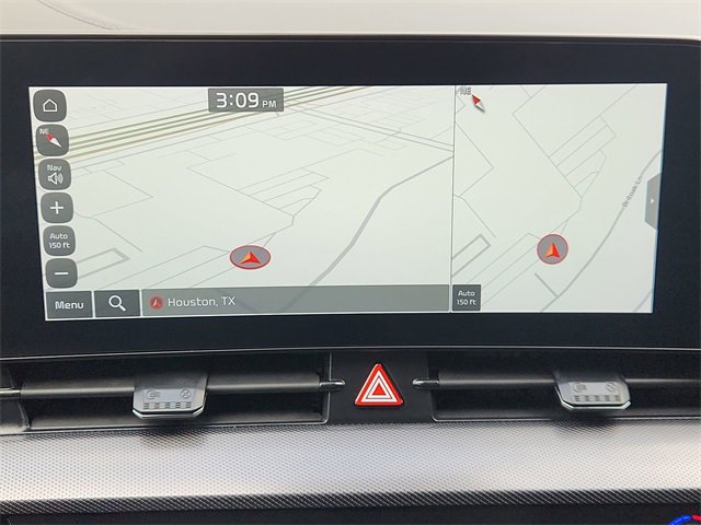 Used 2024 Kia Sportage SX image 14