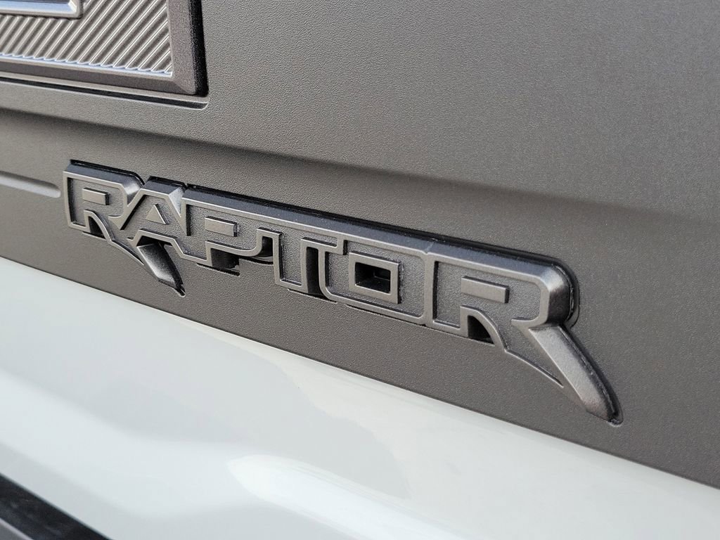 Used 2026 Ford F150 Raptor image 33
