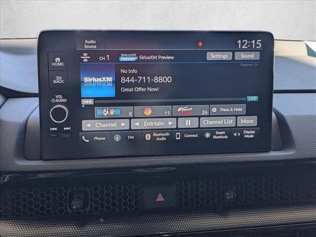 Certified 2023 Honda CR-V EX-L image 14