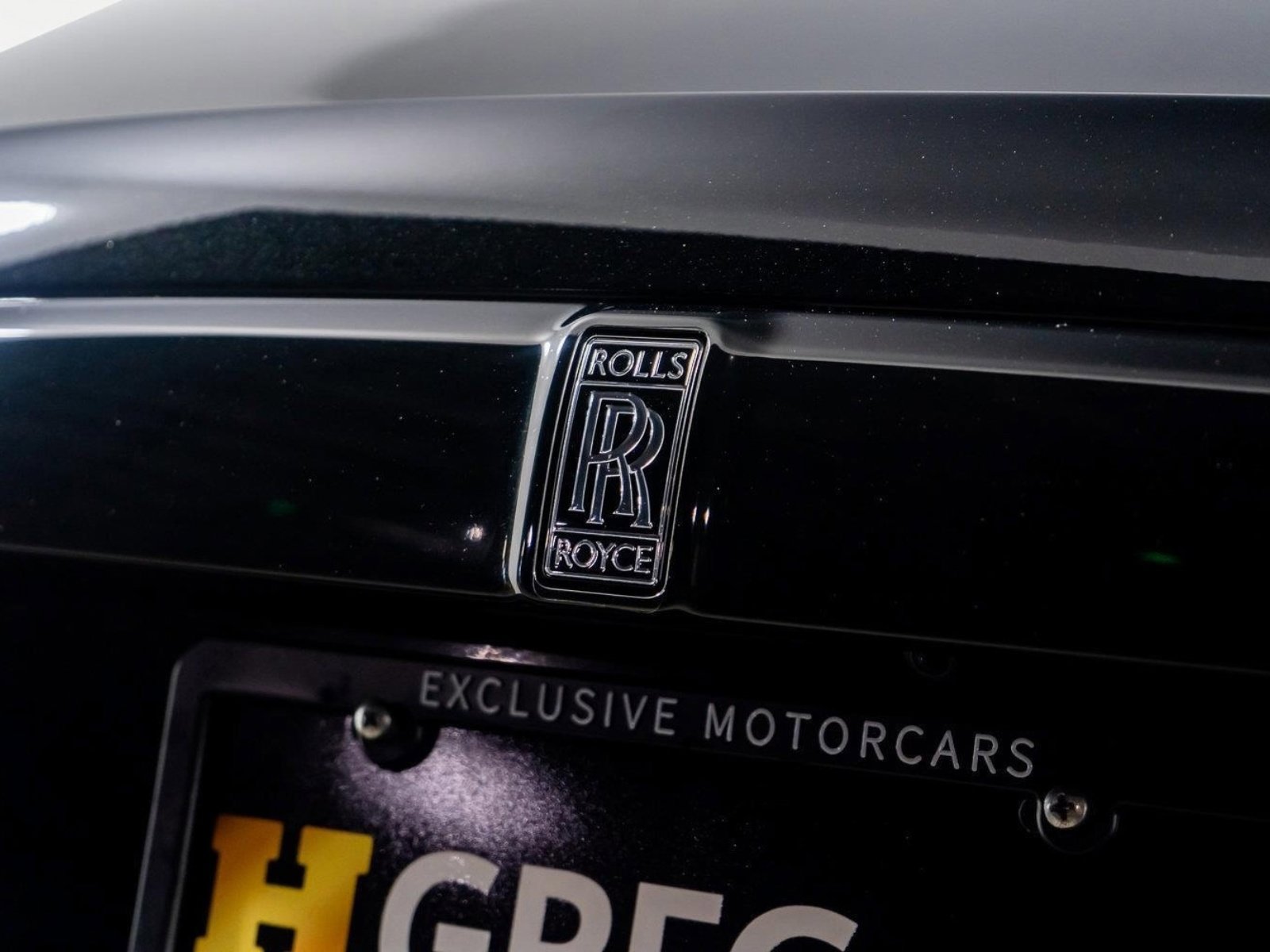 Used 2019 Rolls-Royce Wraith image 41