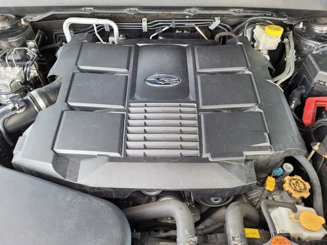 Used 2017 Subaru Outback 3.6R Limited image 20