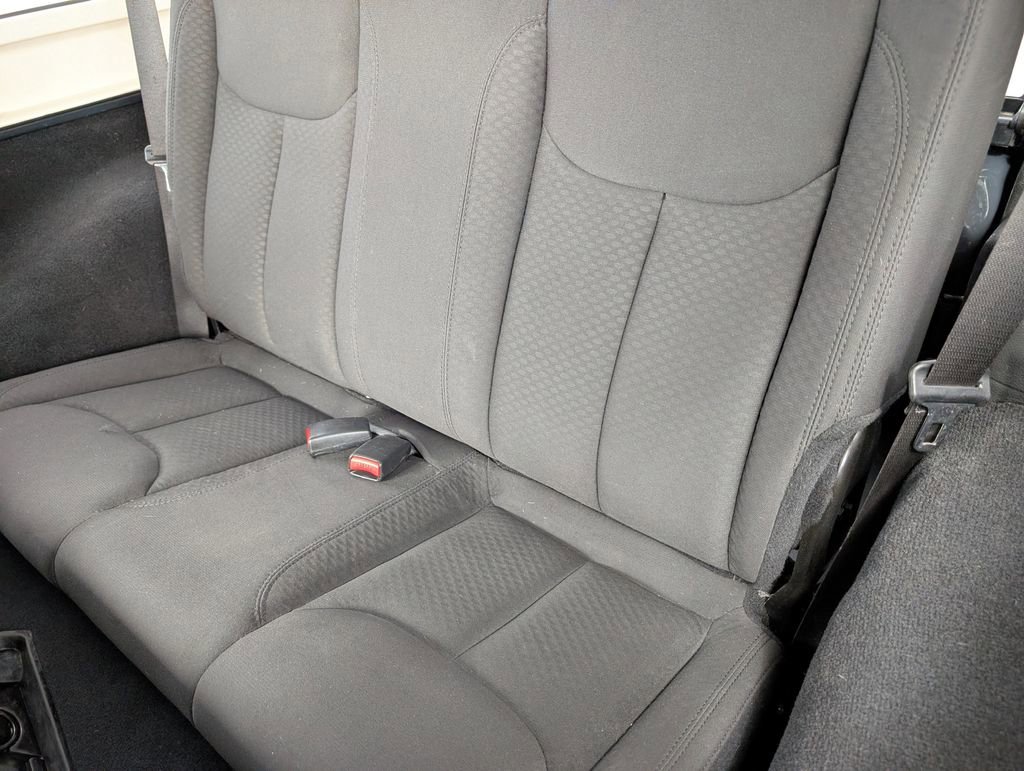 Used 2016 Jeep Wrangler Sport image 17