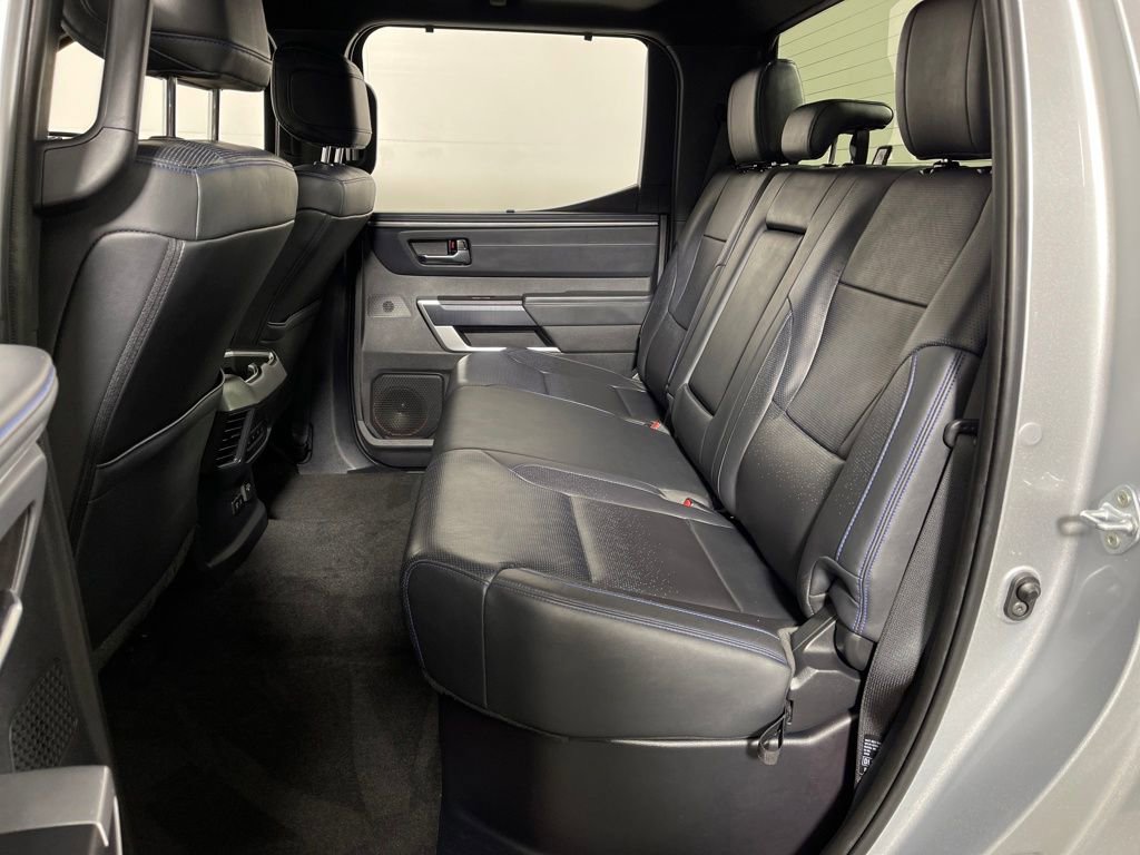 Used 2023 Toyota Tundra Platinum image 13