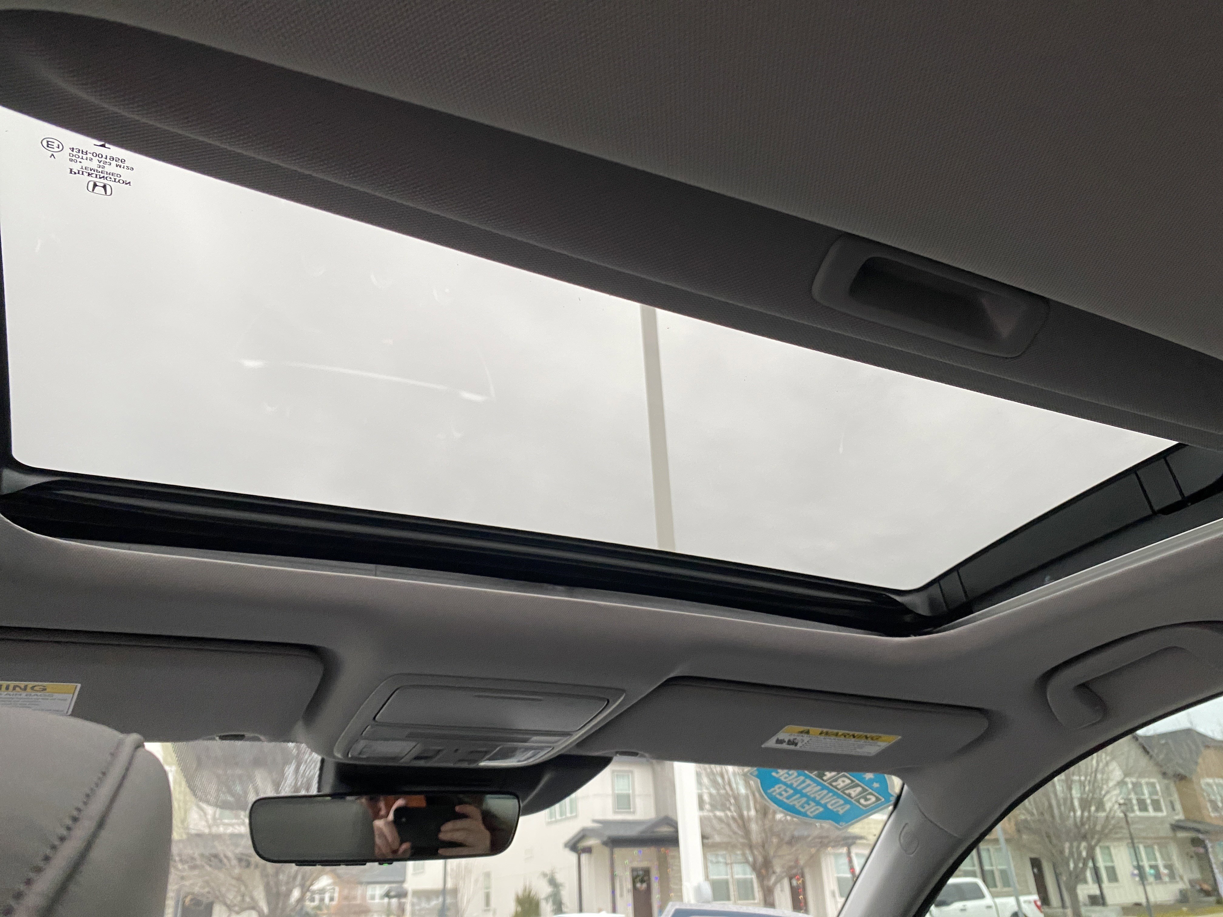 Used 2018 Honda Accord EX-L image 35