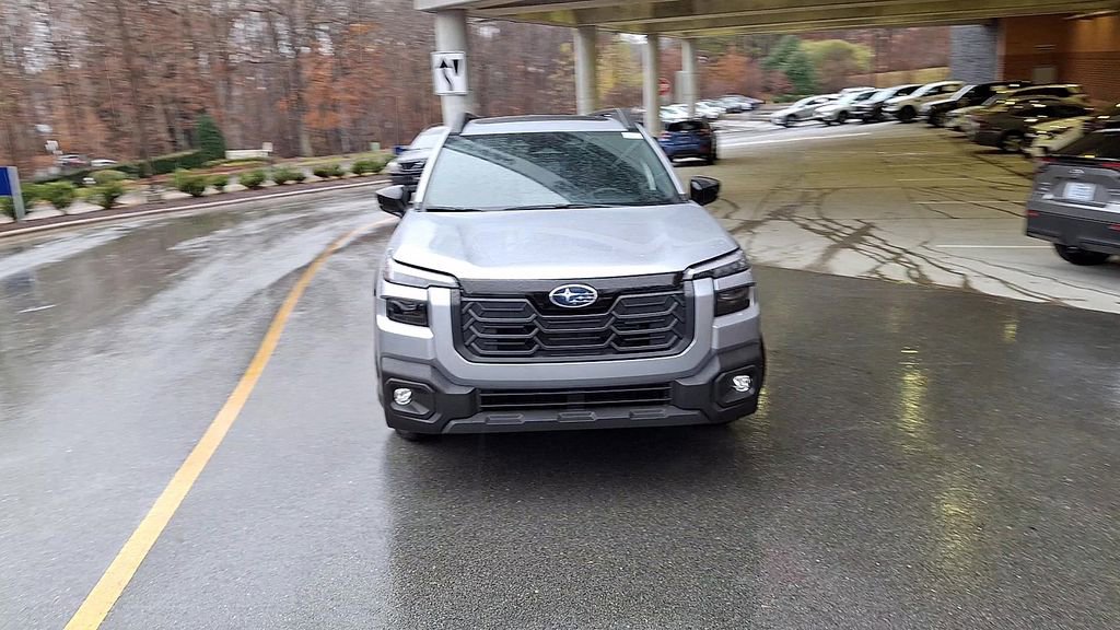 New 2026 Subaru Outback Limited image 3