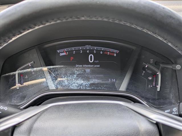 Used 2019 Honda CR-V EX-L image 11