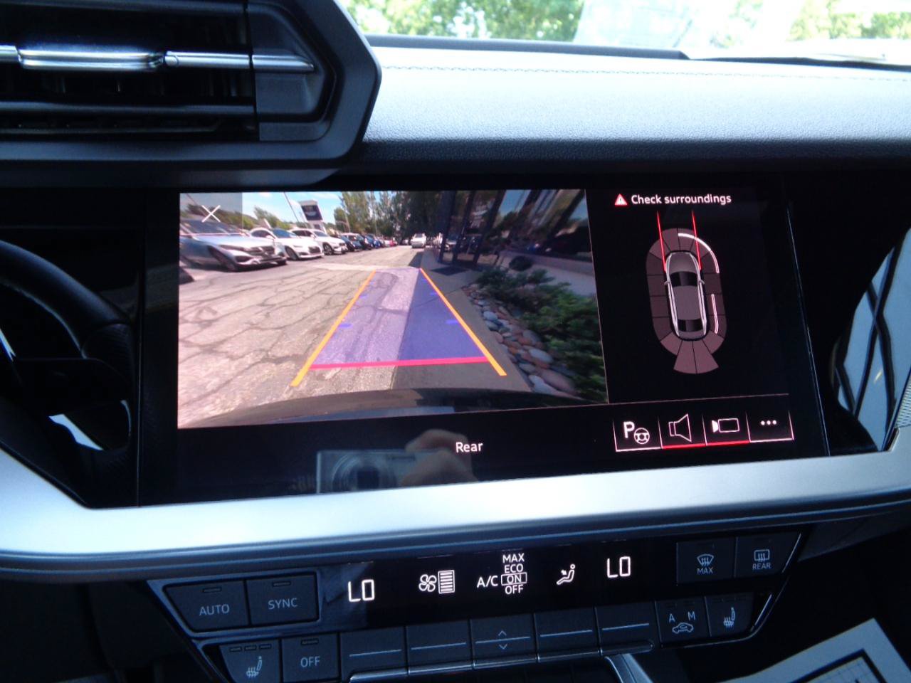 Used 2024 Audi S3 AWD/4WD image 14