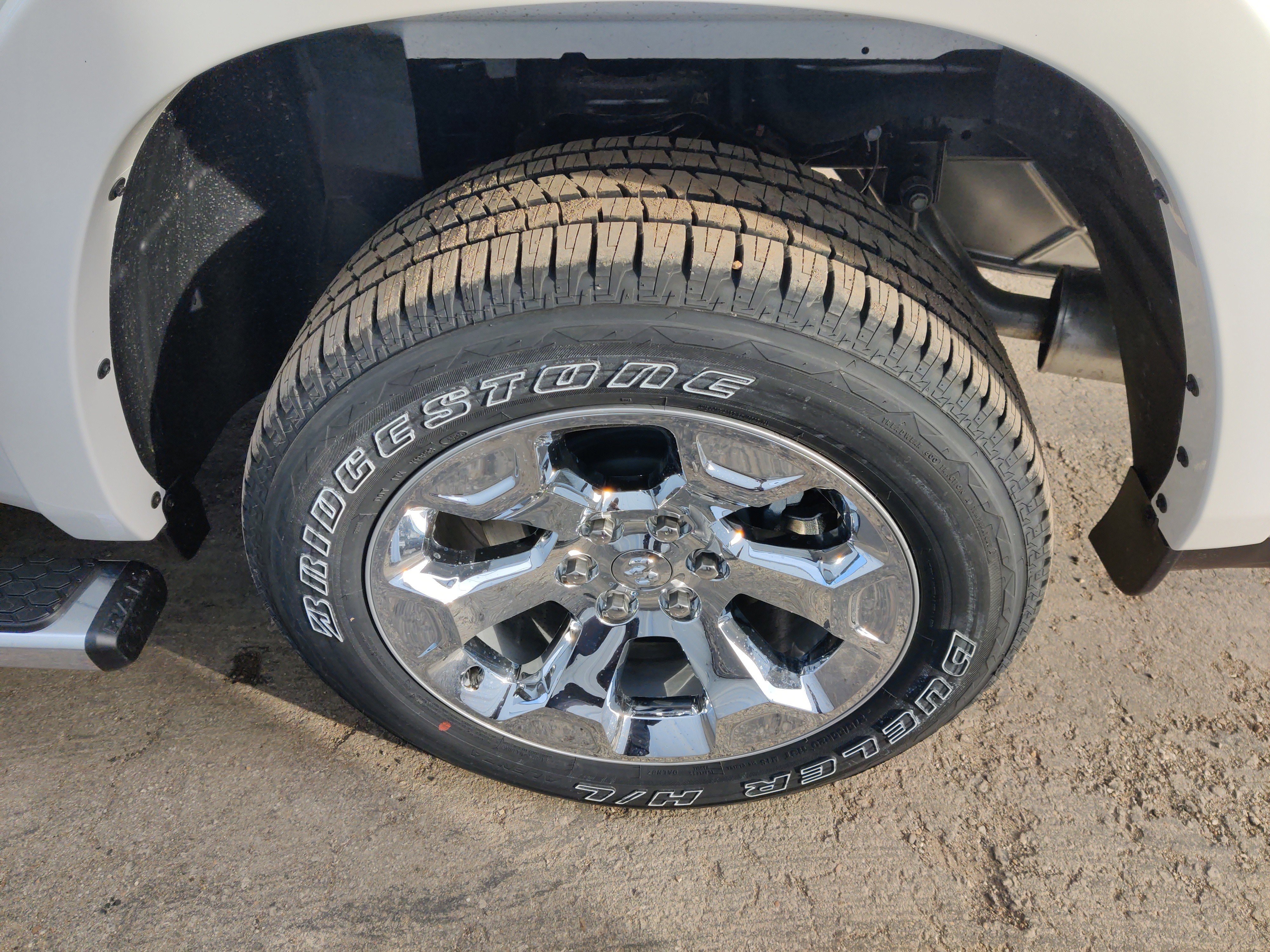 New 2026 RAM 1500 Big Horn image 12