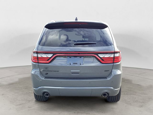 New 2026 Dodge Durango GT w/ Blacktop Package image 5