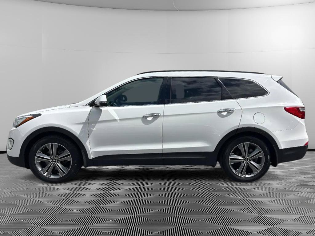 Used 2015 Hyundai Santa Fe GLS w/ Option Group 03 AWD/4WD image 5