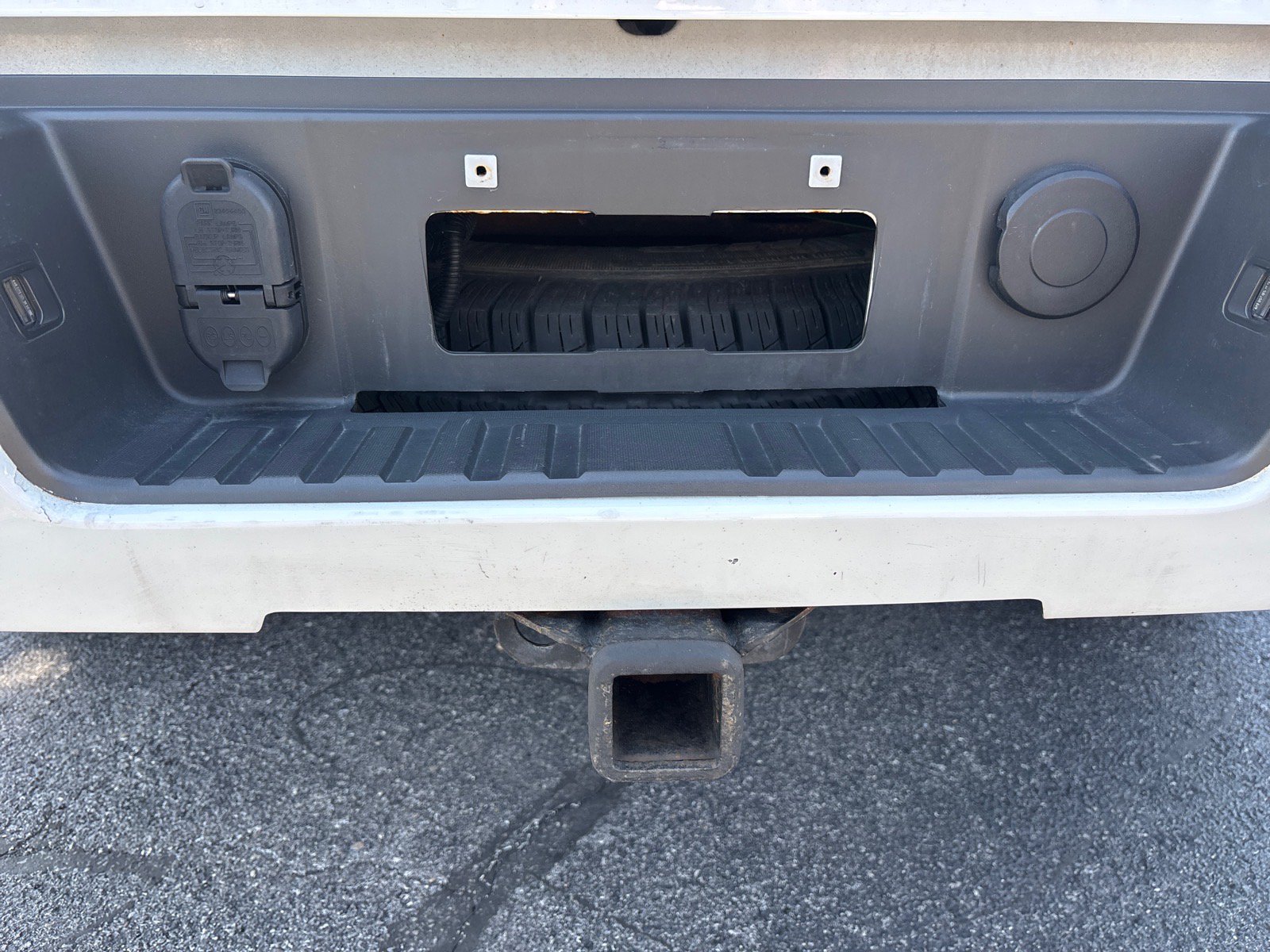 Used 2018 Chevrolet Silverado 1500 LT w/ All Star Edition AWD/4WD image 11