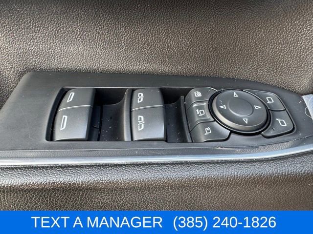 Used 2024 Chevrolet Silverado 2500 LTZ w/ LTZ Texas Edition image 21