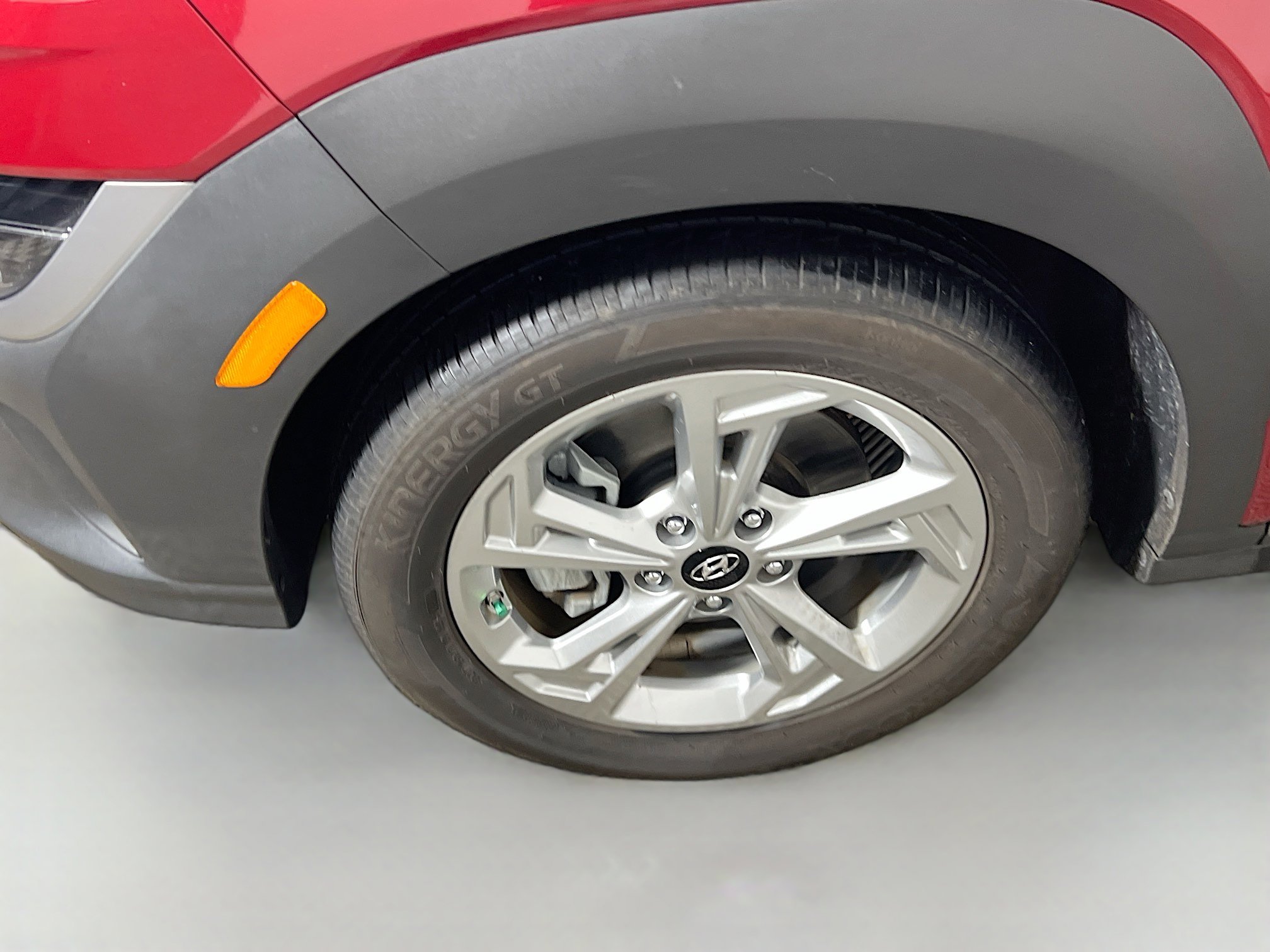 Used 2023 Hyundai Kona SEL w/ Convenience Package image 14