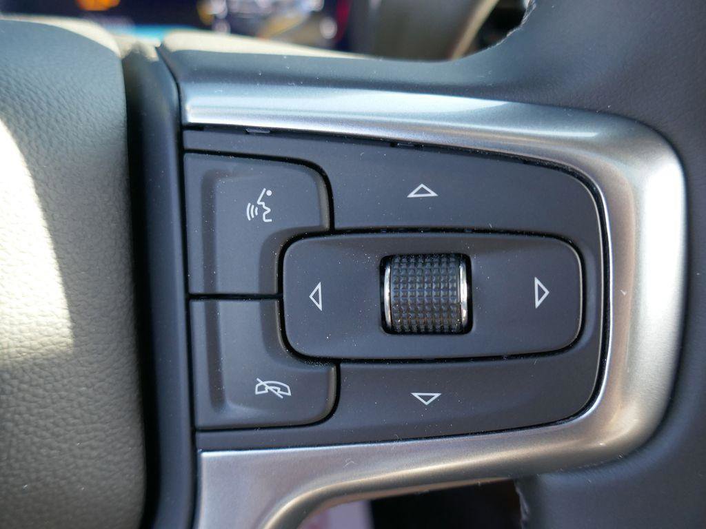 New 2026 Chevrolet Silverado 3500 LTZ w/ LTZ Plus Package image 25