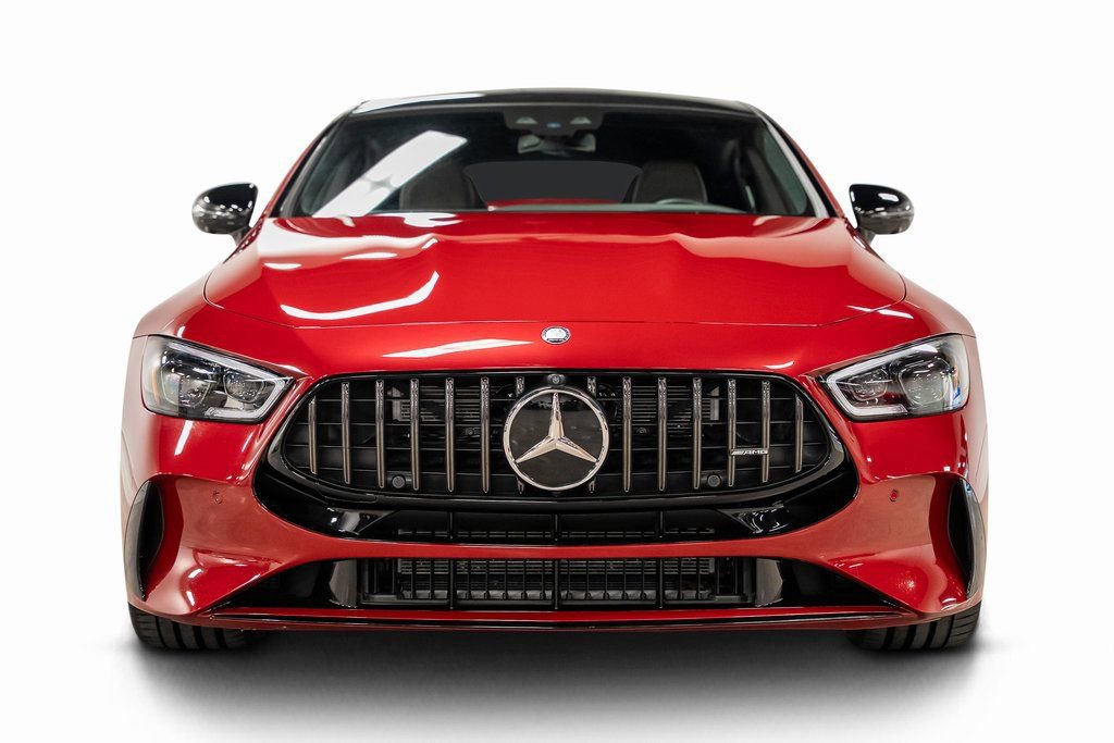 Used 2024 Mercedes-Benz AMG GT 63 S image 7