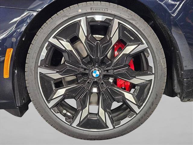 New 2027 BMW i5 eDrive40 w/ M Sport Package RWD image 16