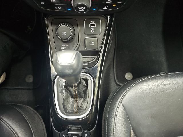 Used 2019 Jeep Compass Limited image 24