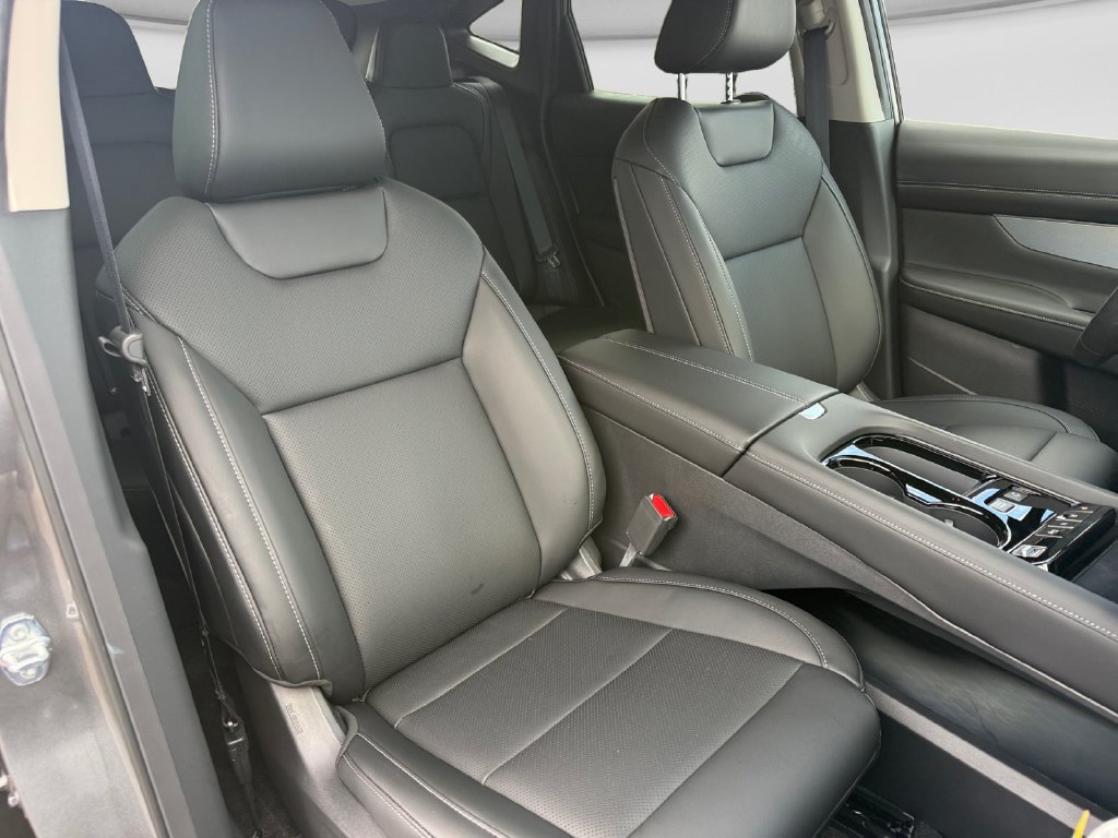 New 2027 Nissan Murano SL AWD/4WD image 16