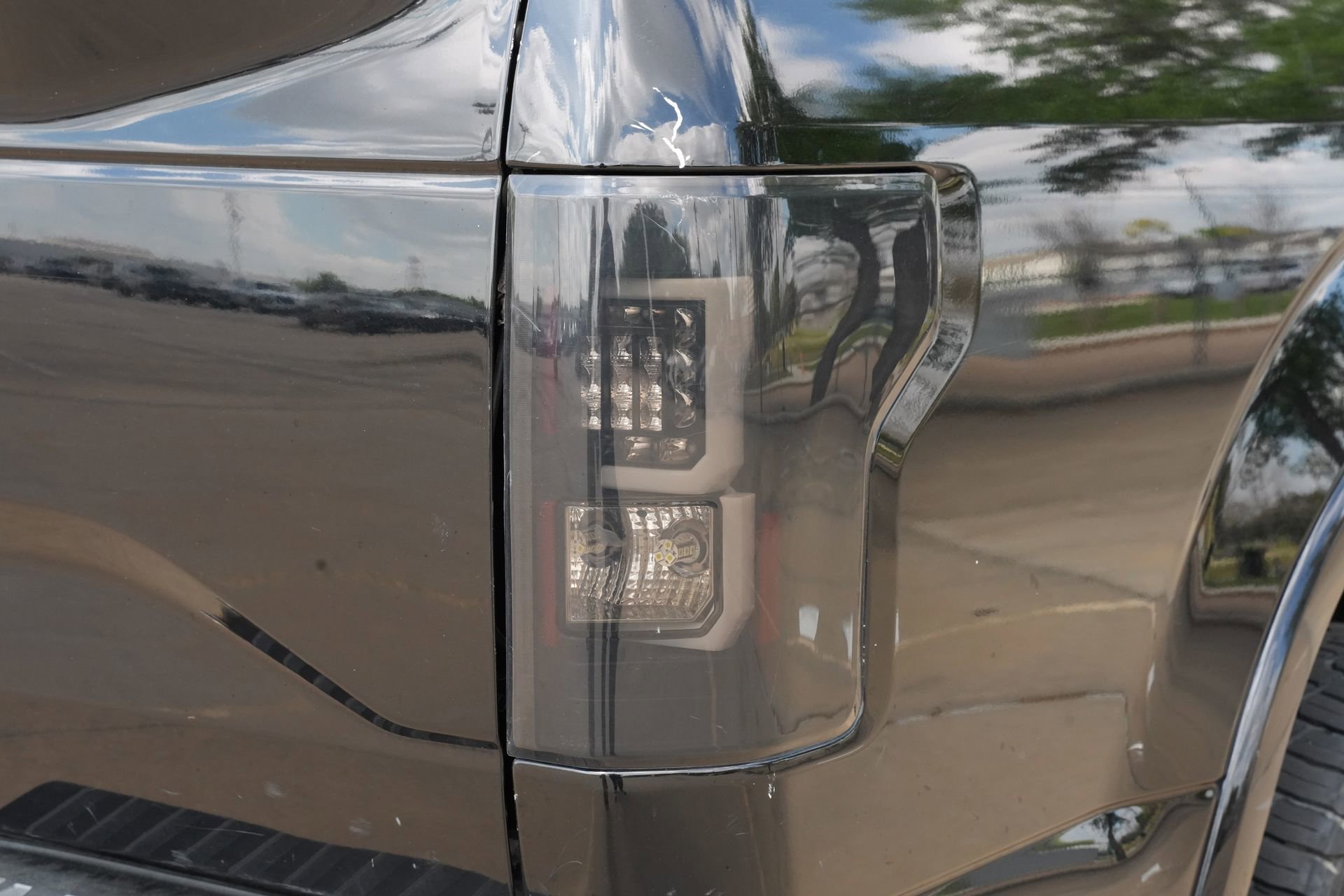 Used 2016 Ford F150 XLT w/ Equipment Group 302A Luxury image 22