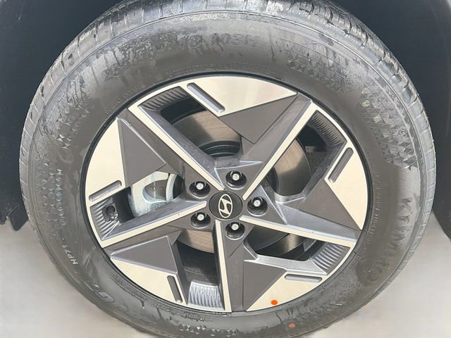 New 2026 Hyundai Tucson SEL image 31
