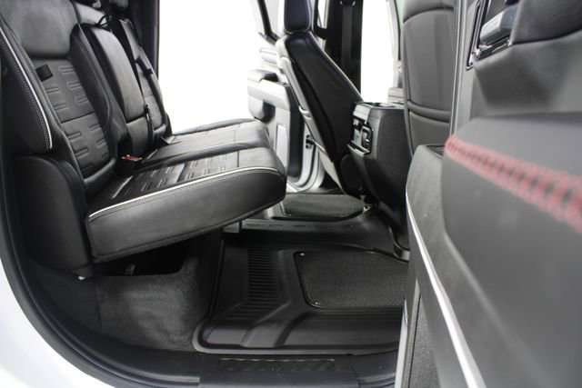 Used 2025 GMC Sierra 1500 AT4X image 25