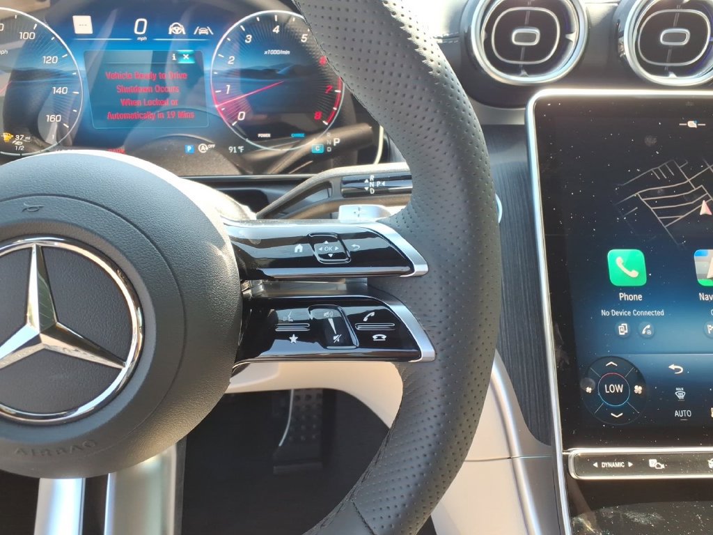 New 2027 Mercedes-Benz CLE 450 4MATIC Coupe image 21