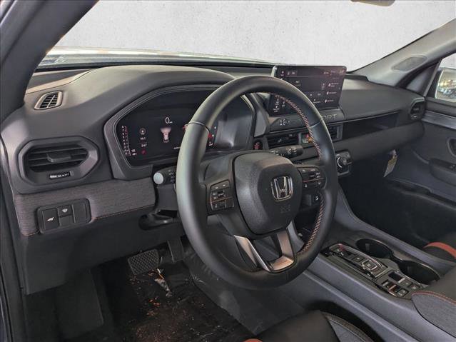 New 2026 Honda Passport TrailSport image 3
