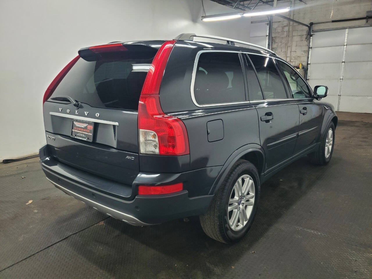 Used 2012 Volvo XC90 3.2 AWD/4WD image 7