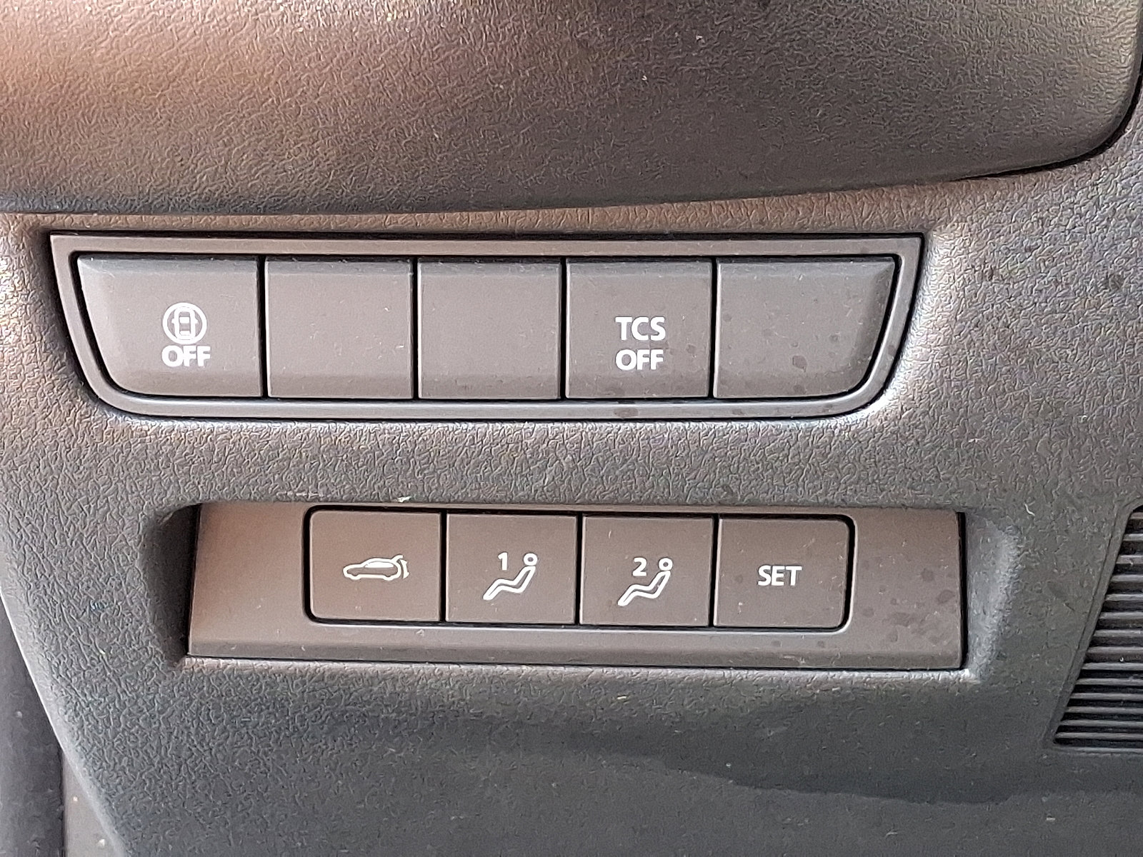 Used 2023 MAZDA CX-50 AWD 2.5 S w/ Cargo Package image 27