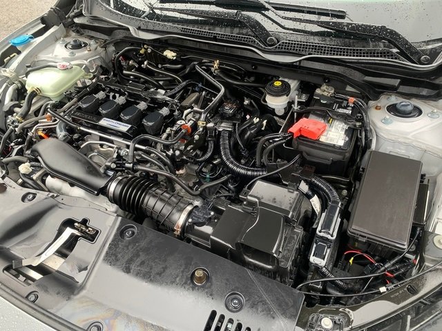Used 2018 Honda Civic Si image 27