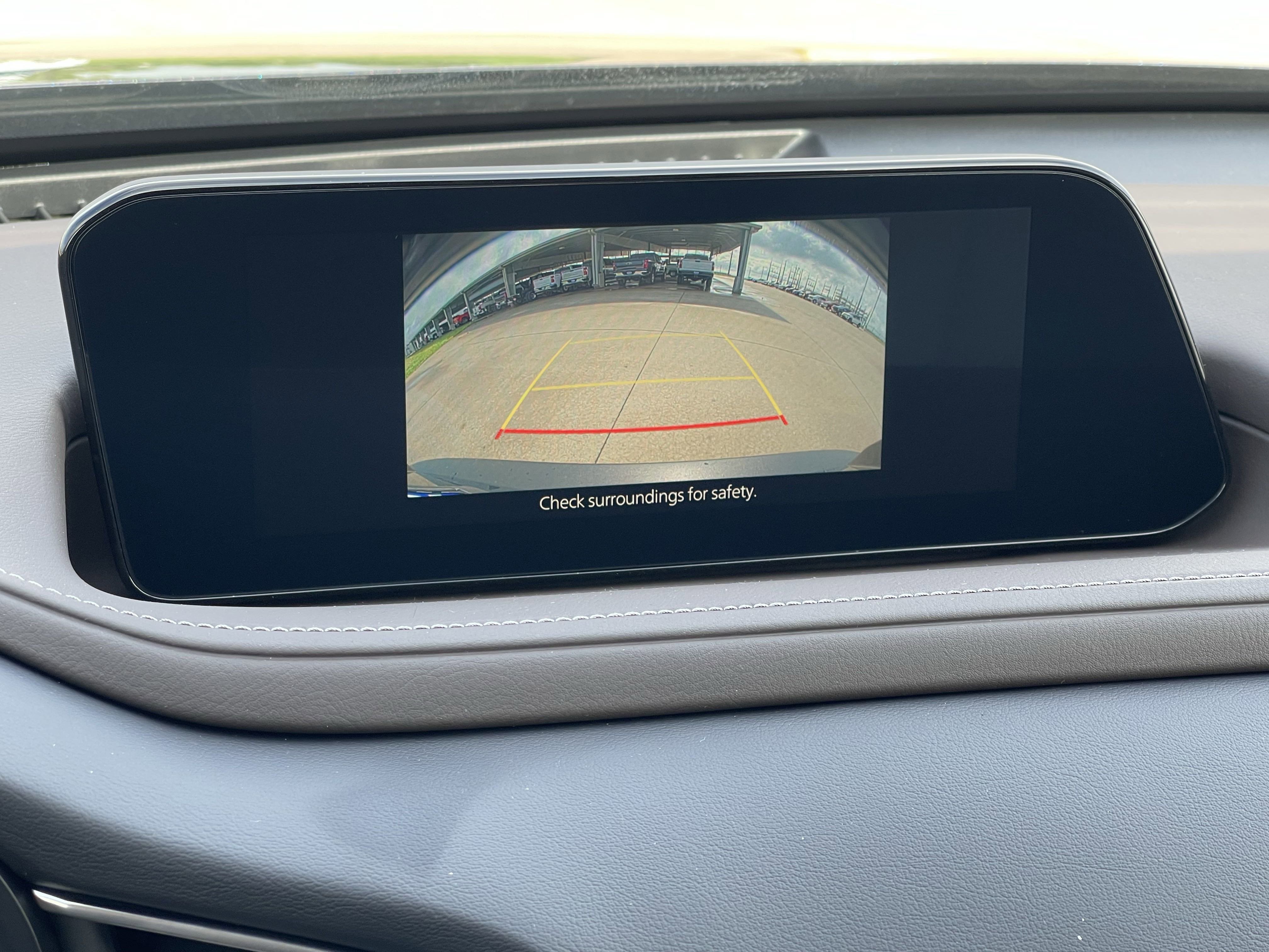 New 2025 MAZDA CX-30 AWD 2.5 S w/ Premium Package image 3