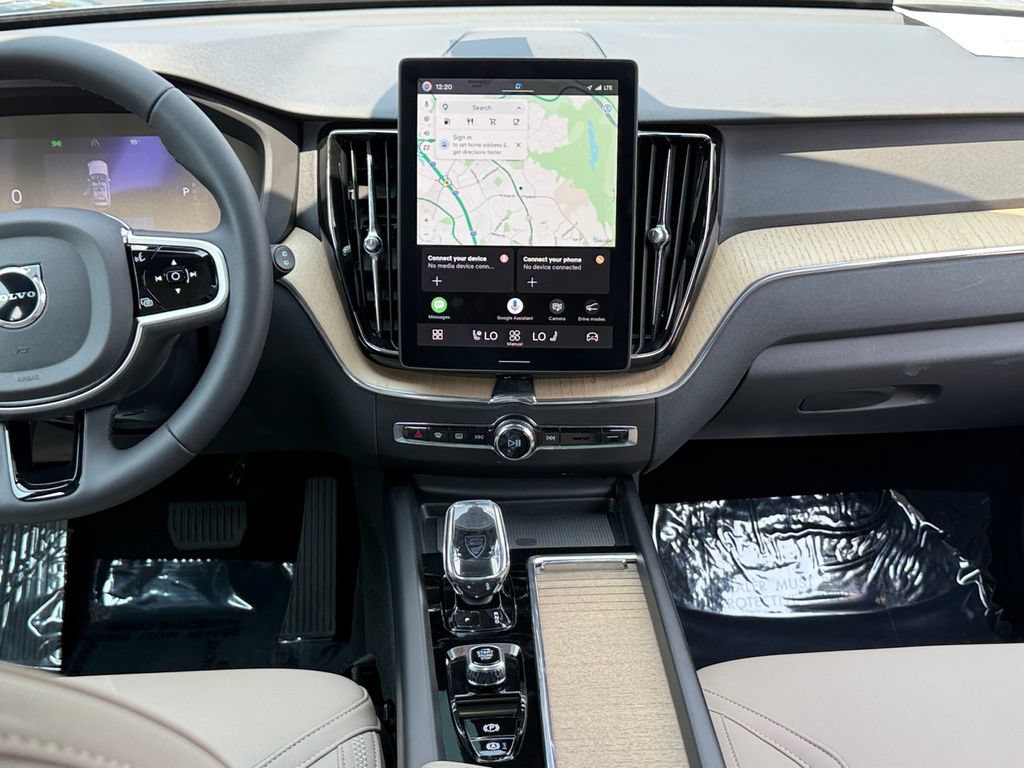 Certified 2026 Volvo XC60 B5 Plus w/ Climate Package AWD/4WD image 16