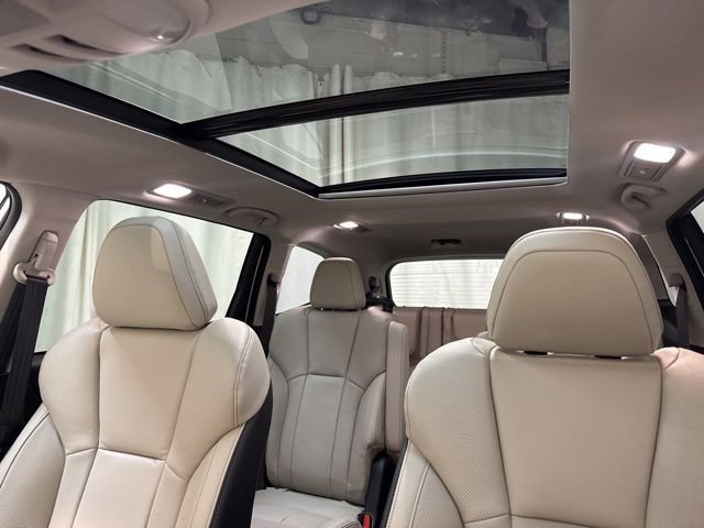 New 2026 Subaru Ascent Limited image 27