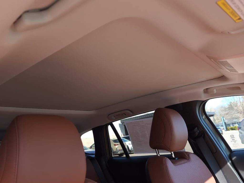 New 2026 MAZDA CX-50 Meridian Edition w/ Weather Package image 10