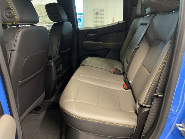 New 2026 Chevrolet Colorado ZR2 w/ Technology Package image 26