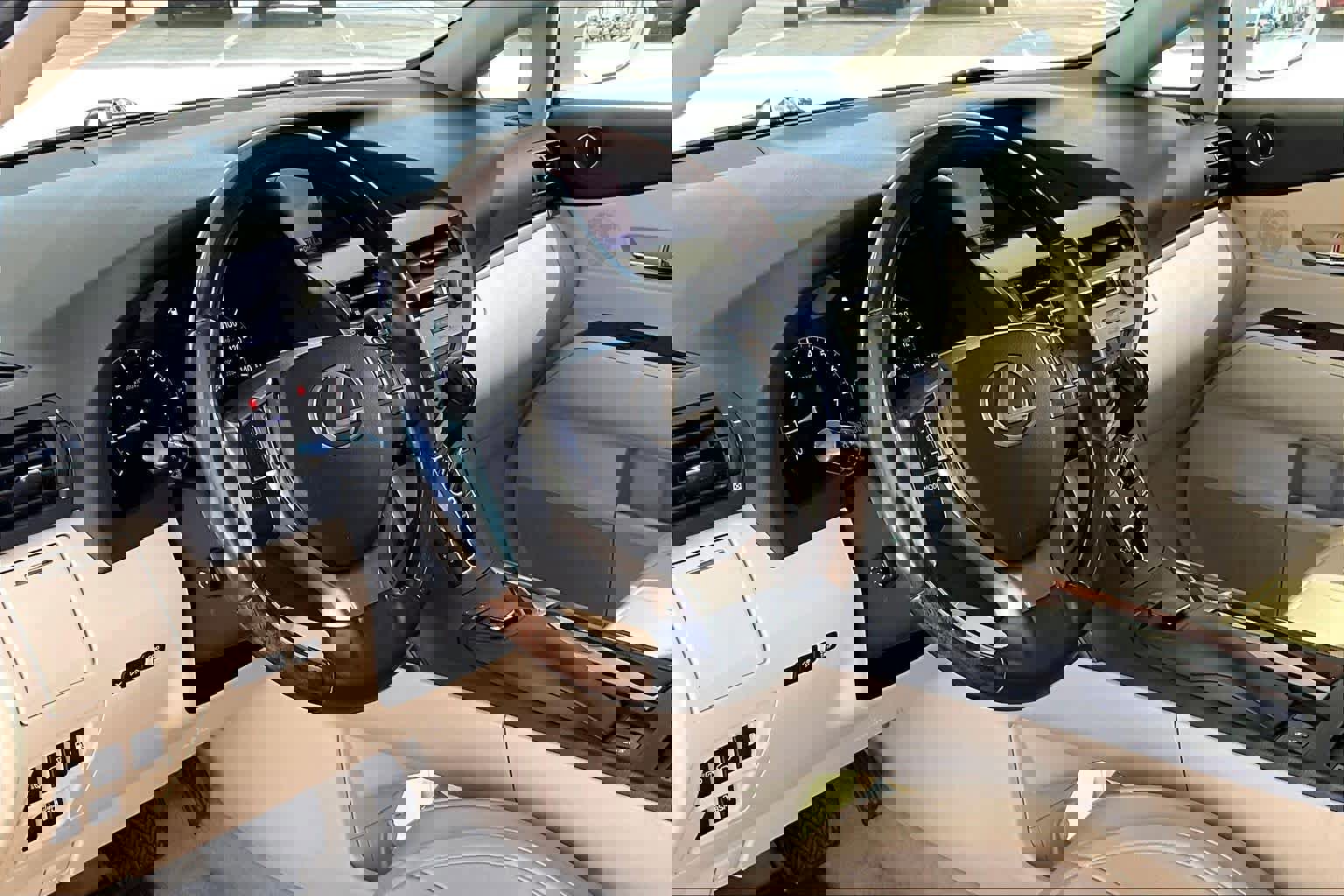 Used 2013 Lexus RX 350 FWD image 18