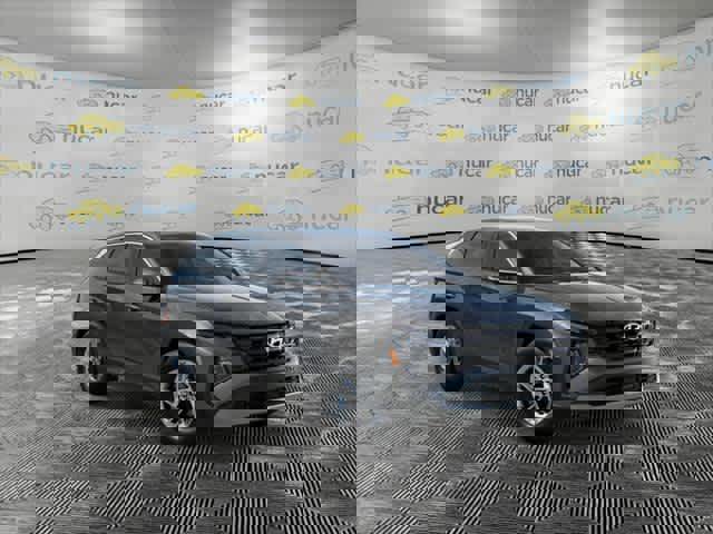 New 2026 Hyundai Tucson SE image 1