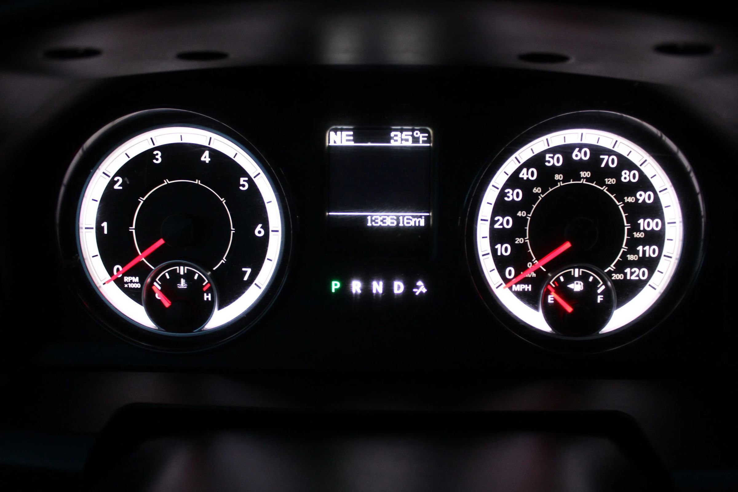 Used 2018 RAM 1500 Express w/ Express Value Package image 8