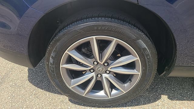 Used 2021 Acura RDX AWD w/ Technology Package image 25